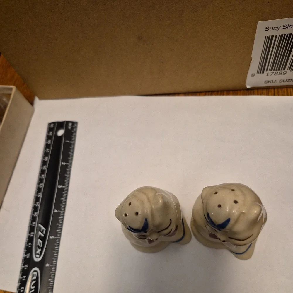 Shawnee Pottery these vintage
